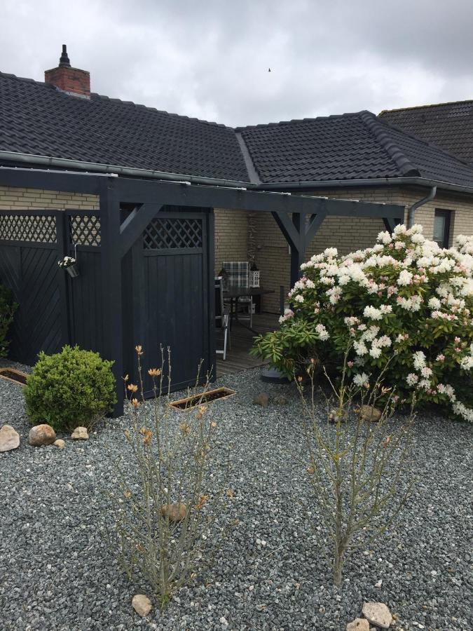 Nordseeperle Husum هوسوم المظهر الخارجي الصورة