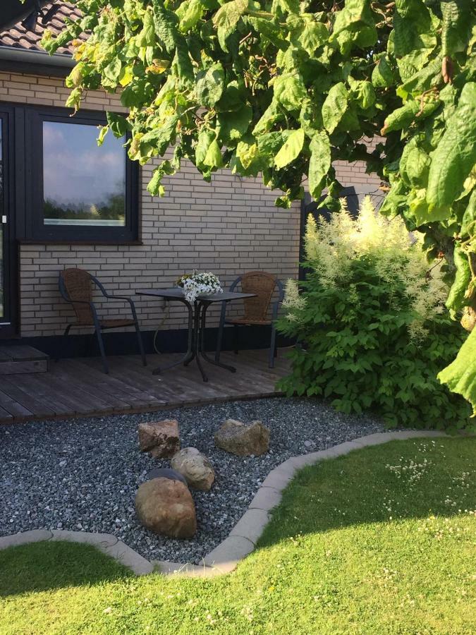 Nordseeperle Husum هوسوم المظهر الخارجي الصورة