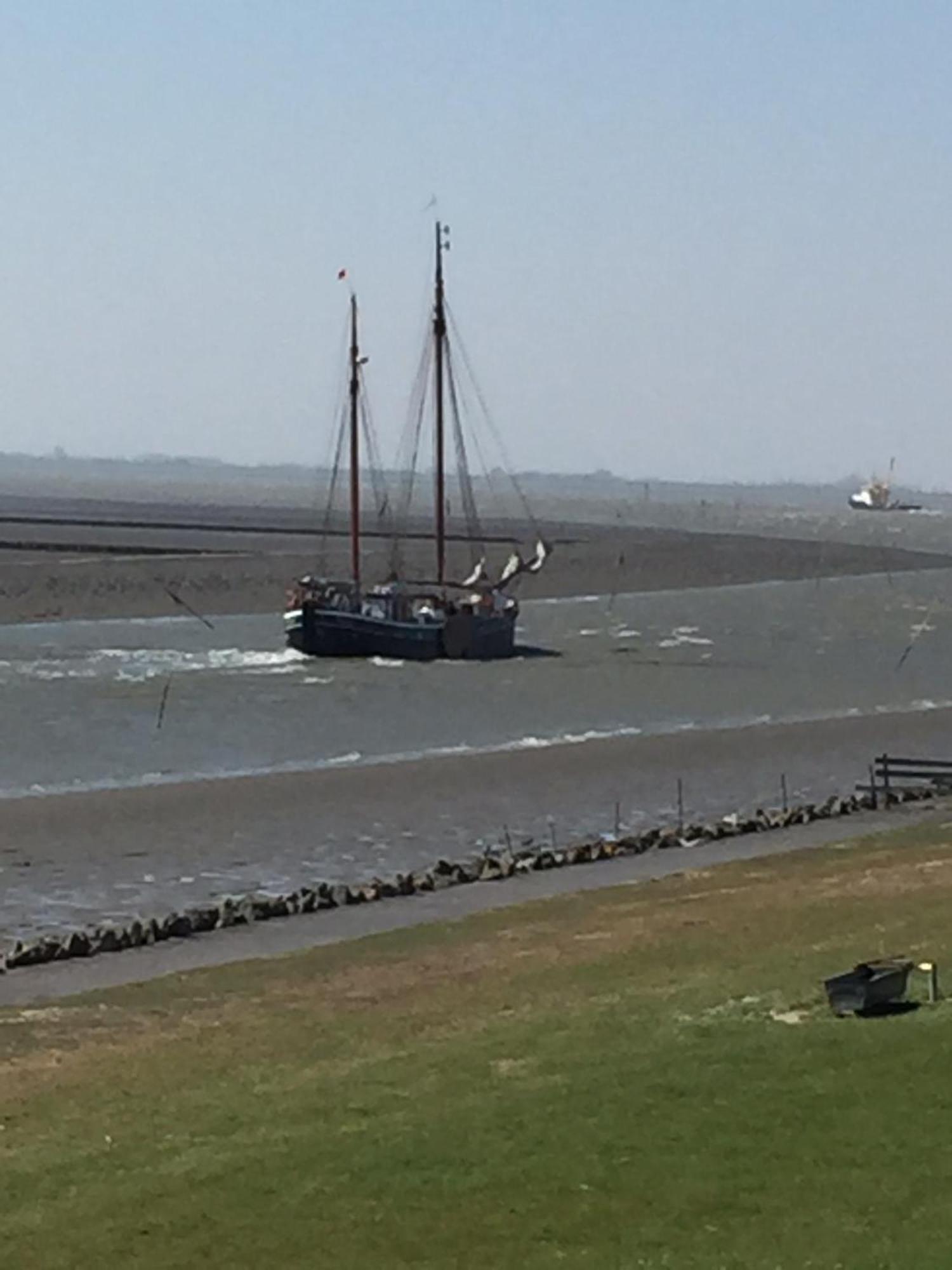 Nordseeperle Husum هوسوم المظهر الخارجي الصورة